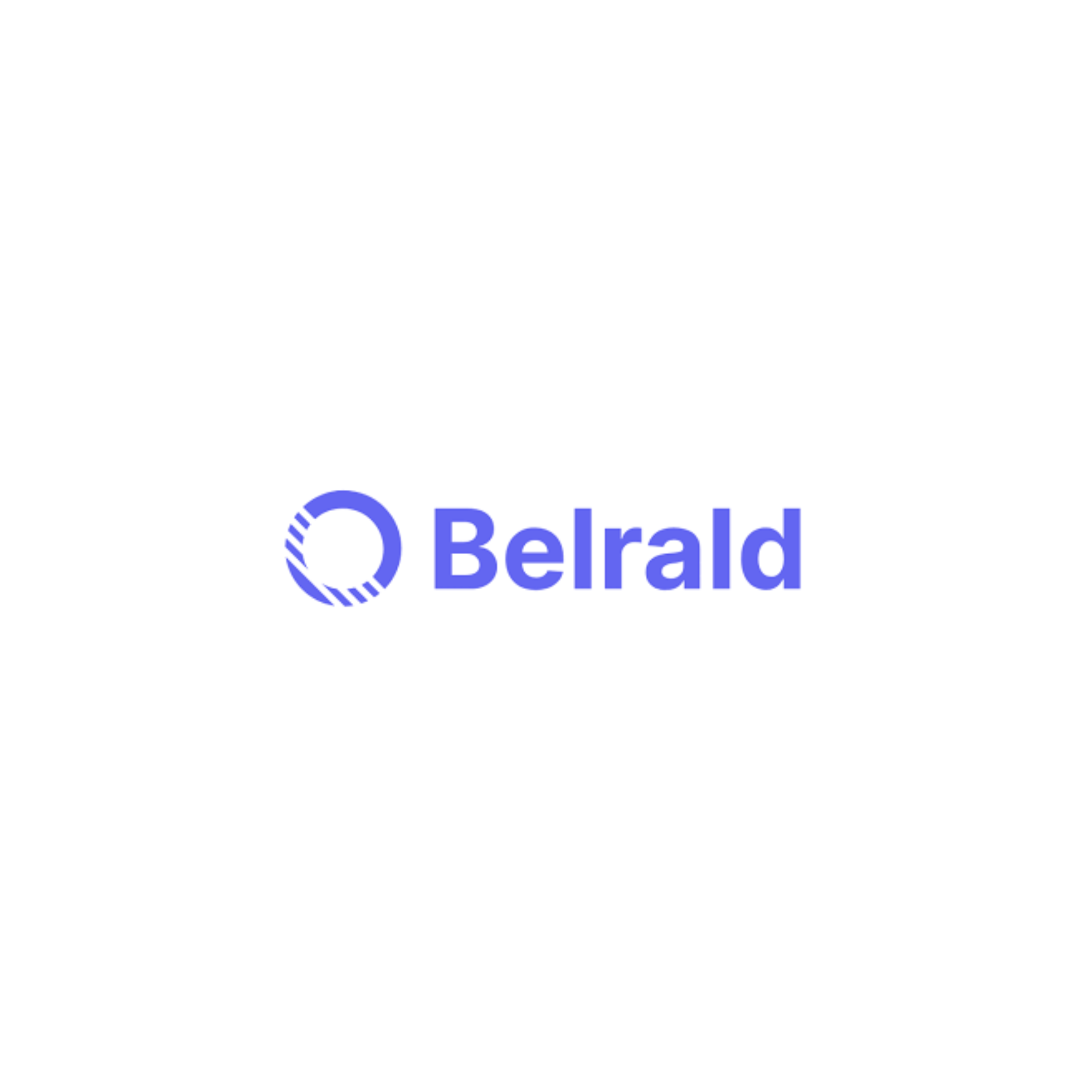 belrald logo