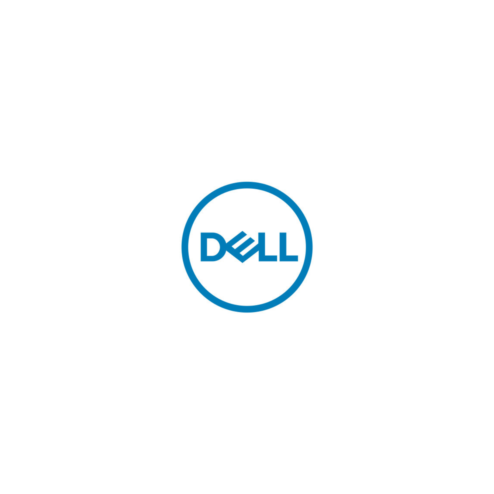 dell logo