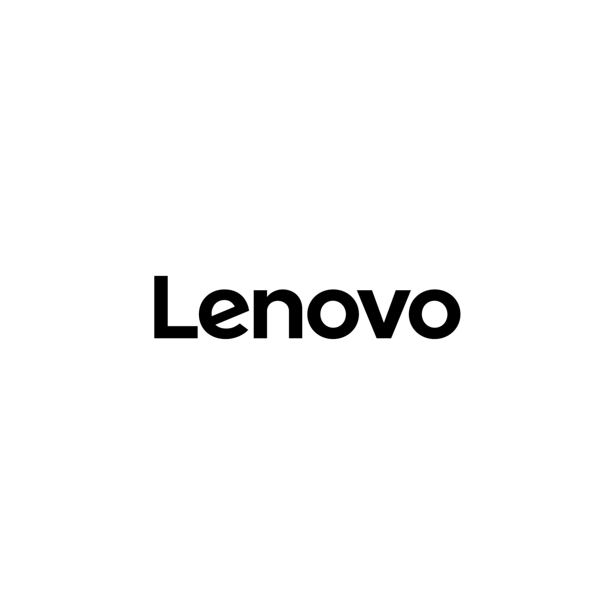 lenovo logo