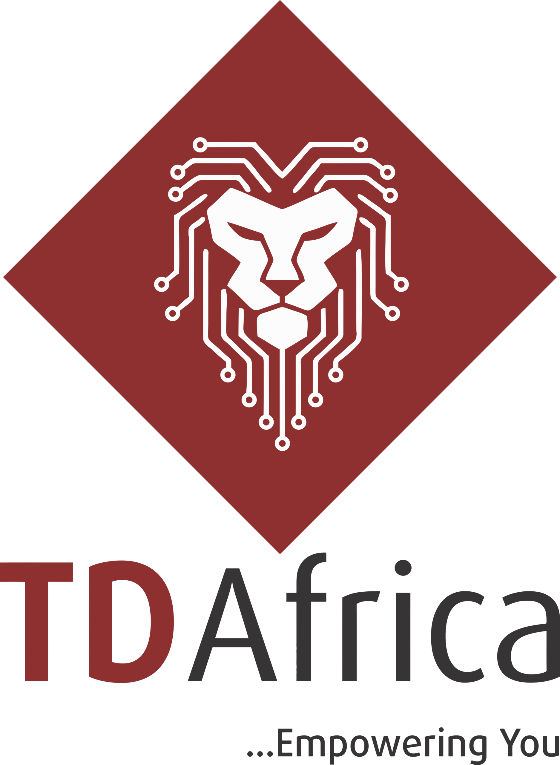 td africa